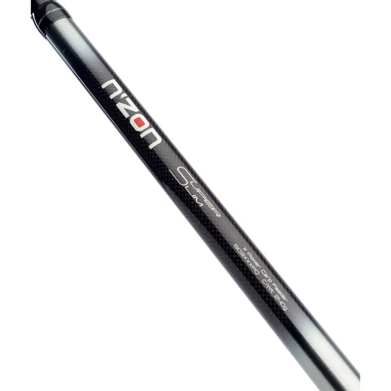 Canne Daiwa N'Zon Super Slim Feeder 13' / 3.96m, 180g