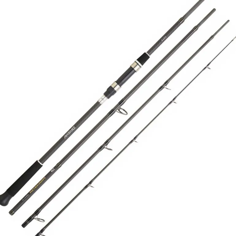 Canne Daiwa procaster game III 2.70m