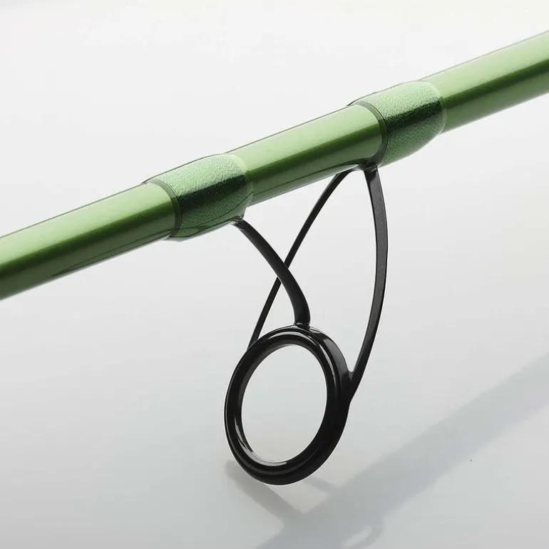 Canne Dérive silure Madcat GREEN ALLROUND 2.85m 100-300g
