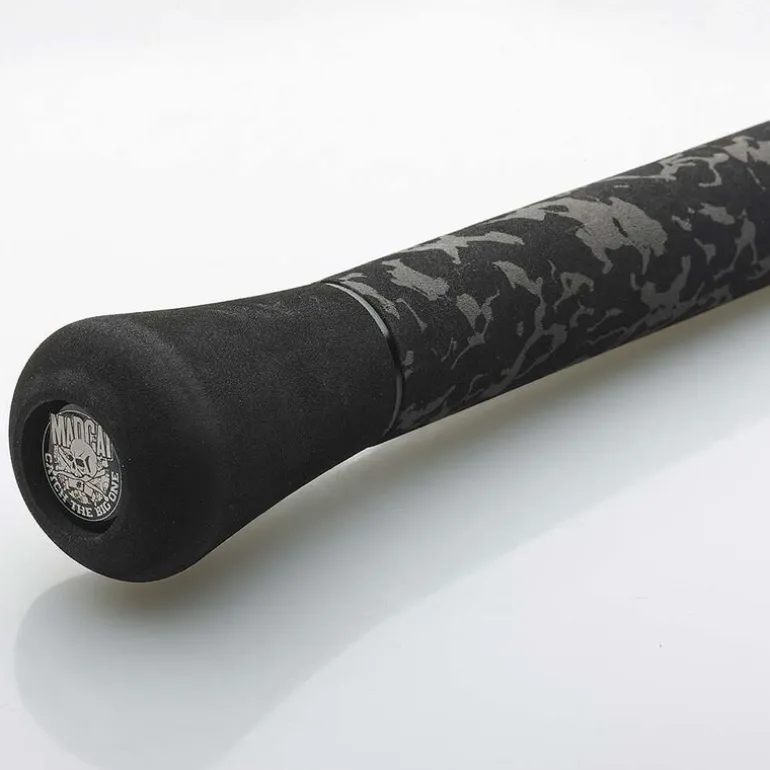 Canne Dérive silure Madcat GREEN ALLROUND 2.85m 100-300g