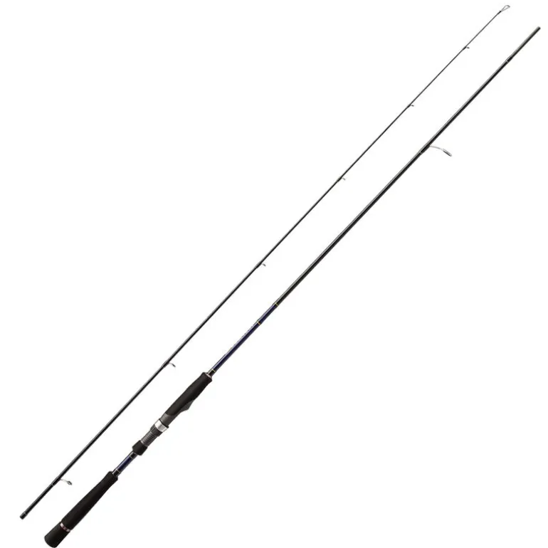 Canne Eging Major Craft Solpara SPX-832EL 2.51m, #2.0/3.5