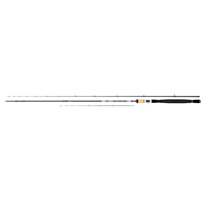 Canne Feeder Daiwa Super Soft Feeder 902 Q
