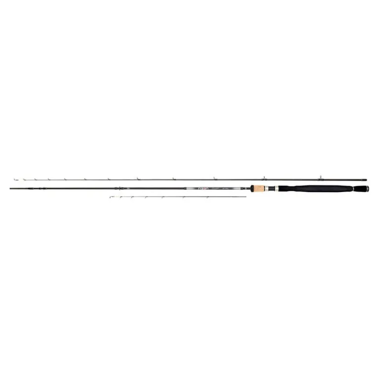 Canne Feeder Daiwa Super Soft Feeder 1102Q