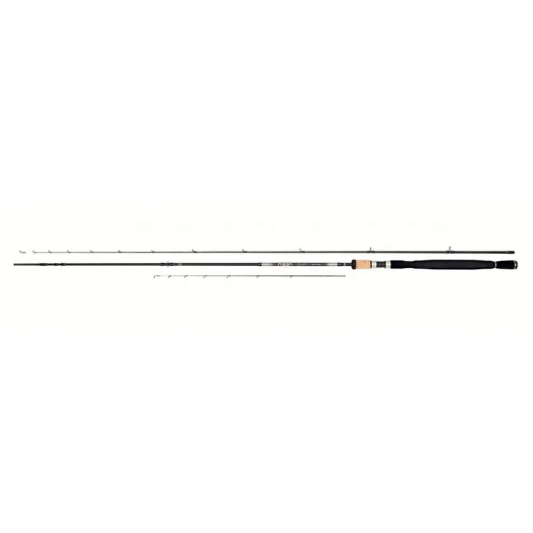 Canne Feeder Daiwa Super Soft Feeder 1002PQ