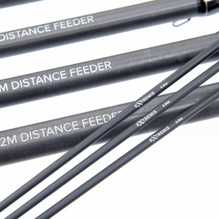 Canne Feeder Map Extremis 12ft / 3.65m