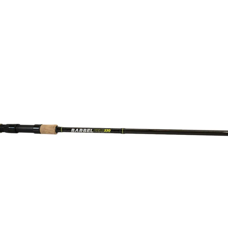 Canne Feeder Teos Barbelfield 3.30m, 1.75lbs Specialist