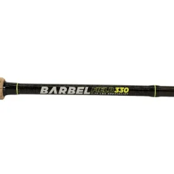 Canne Feeder Teos Barbelfield 3.30m, 1.75lbs Specialist