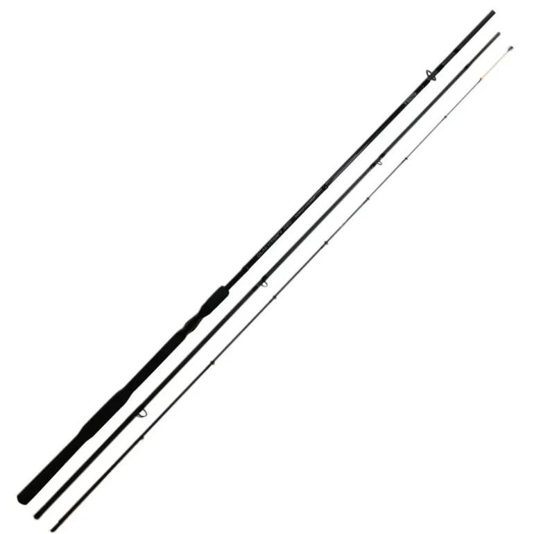 Canne Feeder TEOS Blackrider 360 Power Feeder 30-100g