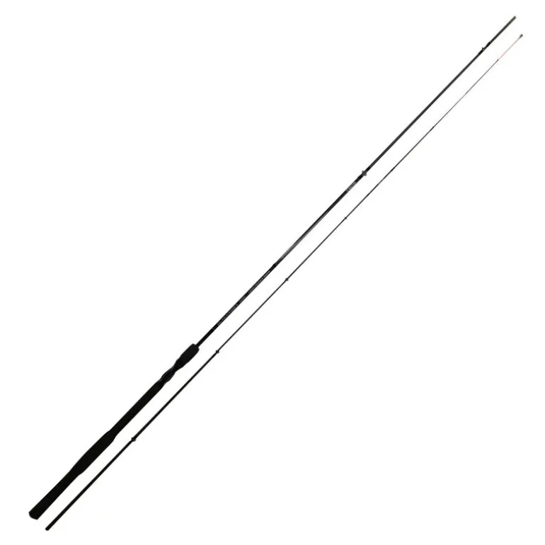 Canne Feeder TEOS Blackrider 300 Light Feeder Bomb 10-50g