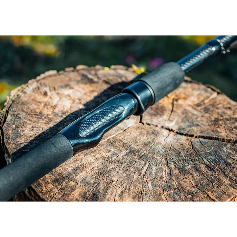 Canne Feeder TEOS Blackrider 300 Light Feeder Bomb 10-50g