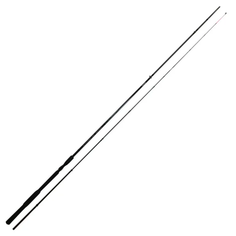 Canne Feeder TEOS Blackrider 330 Carp Method 30-100g
