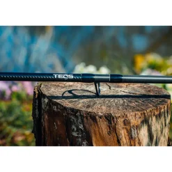 Canne Feeder TEOS Blackrider 330 Carp Method 30-100g