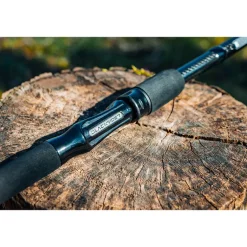 Canne Feeder TEOS Blackrider 330 Medium Feeder 20-70g