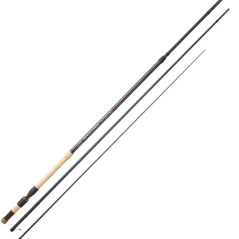 Canne Fil Interieur Garbolino Spectrum FI - TR 3.80 m