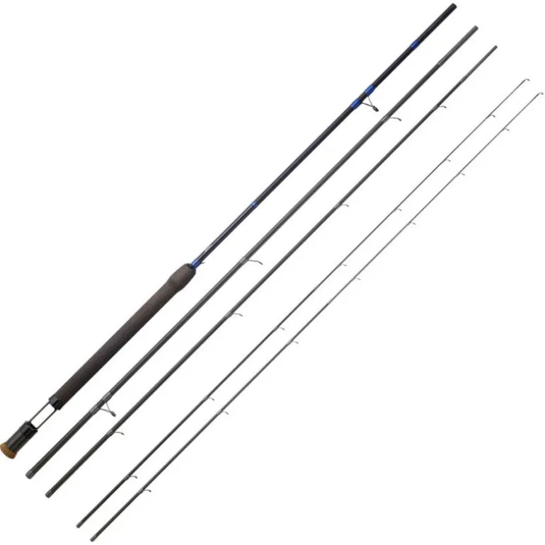 Canne GARBOLINO Activa Nymphe 3m40, 0.5-8g