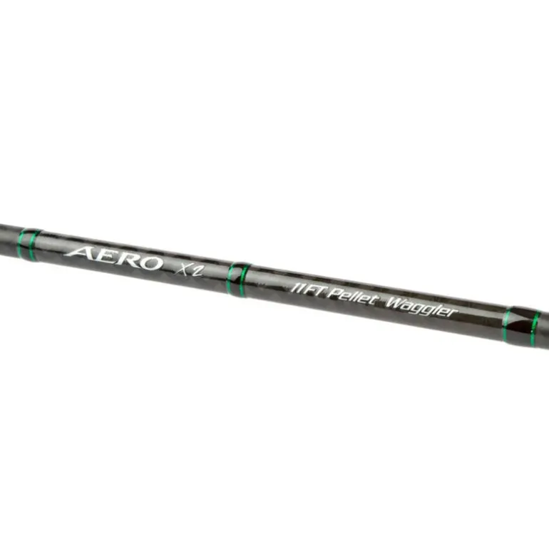 Canne Garbolino Aero X2 Match 3.05 m - 15 g