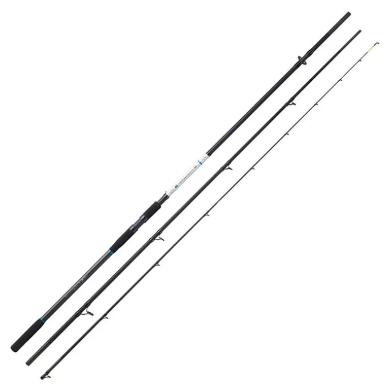 Canne Garbolino Anniversary 80 Super Distance Feeder