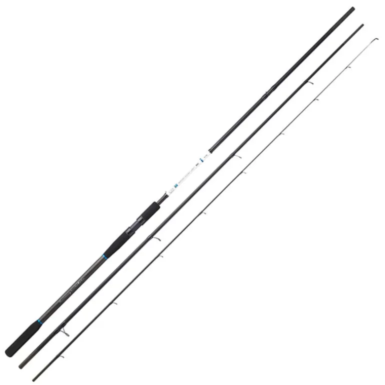 Canne Garbolino Anniversary 80 Match Distance - Slide Power 420