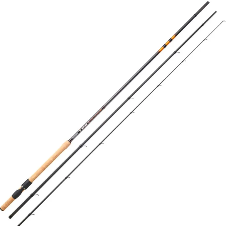 Canne Garbolino ATLAS AN - 3m90 Encombrement 1m35