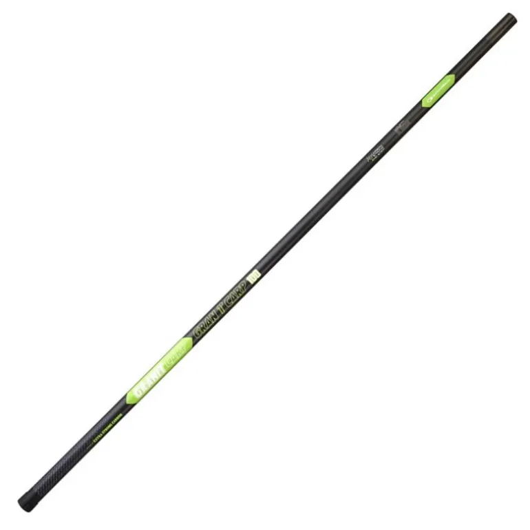 Canne Garbolino Granit Carp 100 6m90