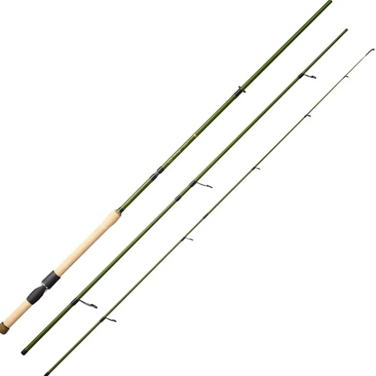 Canne Garbolino Heritage Vairon Manie Aventure 2.70 m / 3.30 m
