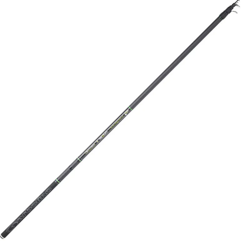 Canne Garbolino Hexium Finesse R 2.80/4.80 m