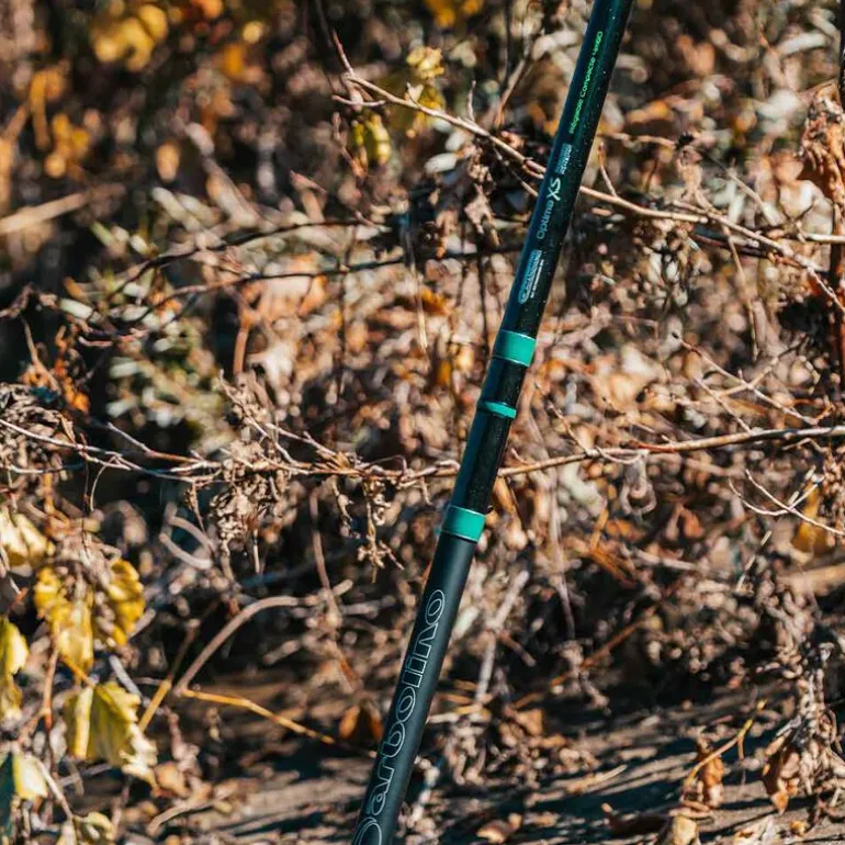 Canne GARBOLINO Optima XS TR 8R5 580 cm
