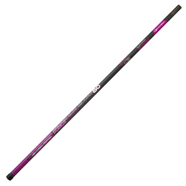 Canne Garbolino Power Start 80 - 9.50 m