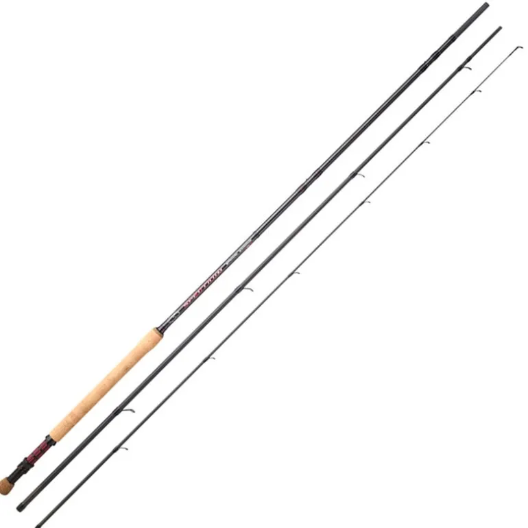 Canne Garbolino Spectrum Nymphe 340 cm