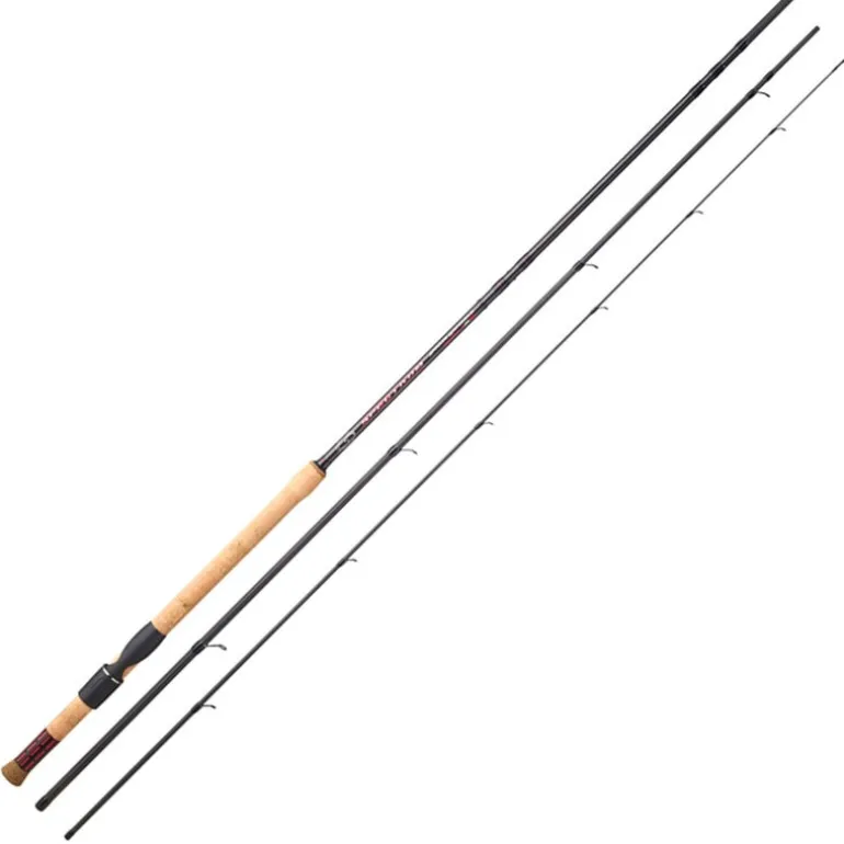 Canne Garbolino Spectrum AN & Nymphe 390 cm