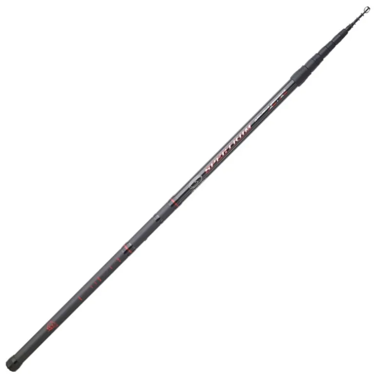 Canne Garbolino Spetrum RC - PM a Plaque 3.90 m