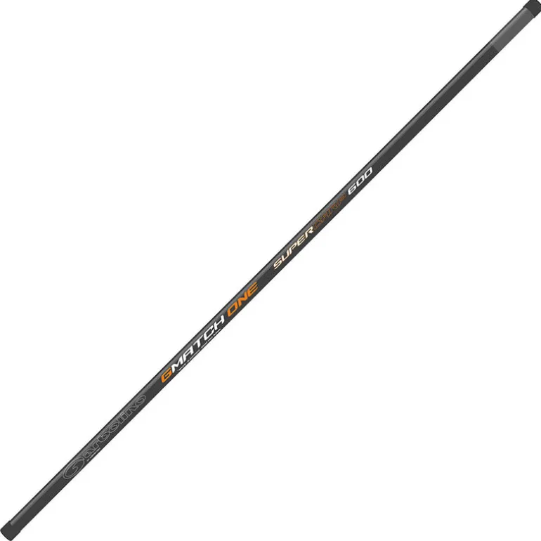 Canne Garbolino Super Carp one 5m00