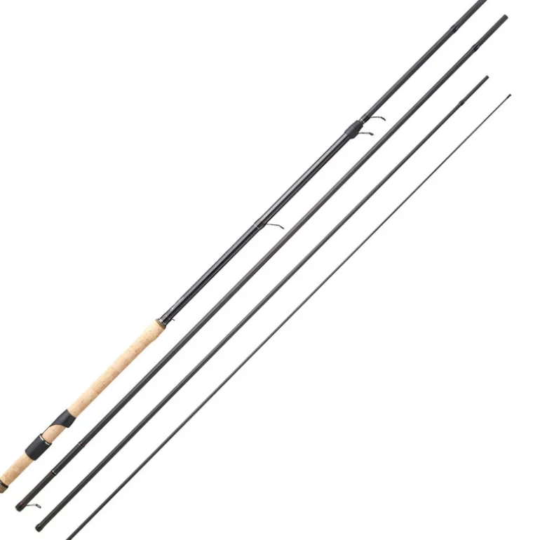 Canne Garbolino Trout Quest Fi TR - 4.80 à 5.70 m