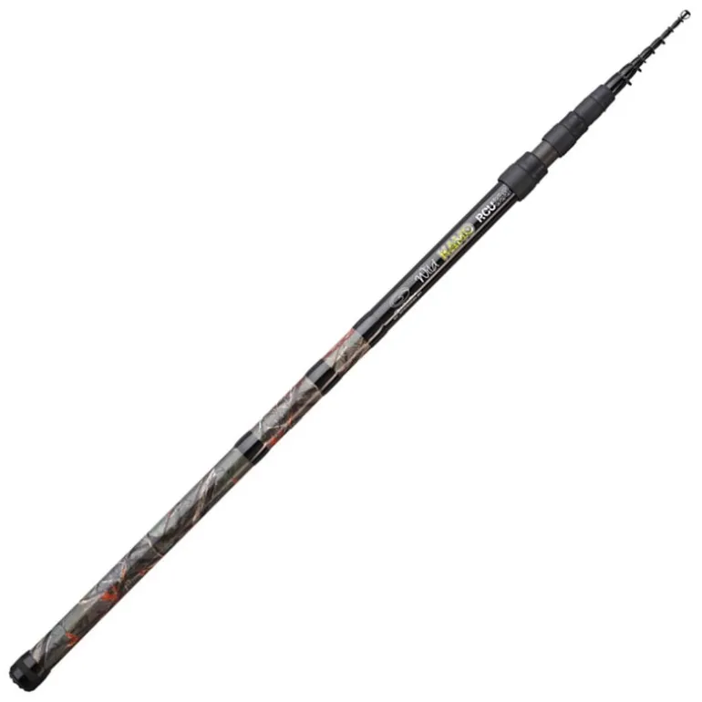 Canne Garbolino Wild Kamo RCU 445 cm