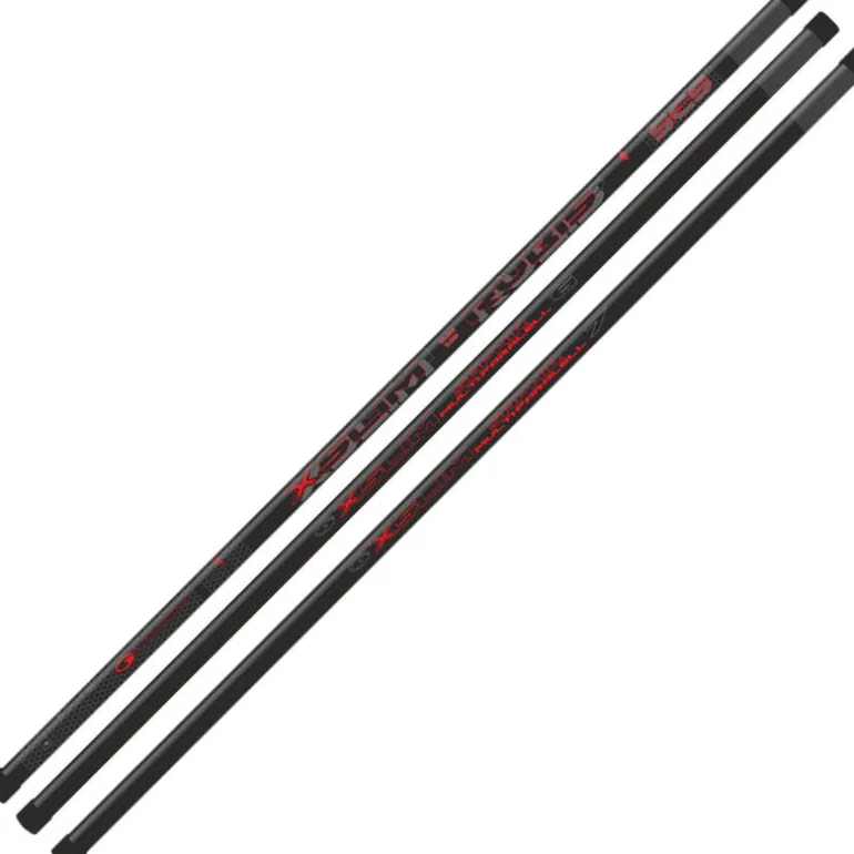 Canne Garbolino Xslim Rubis 480