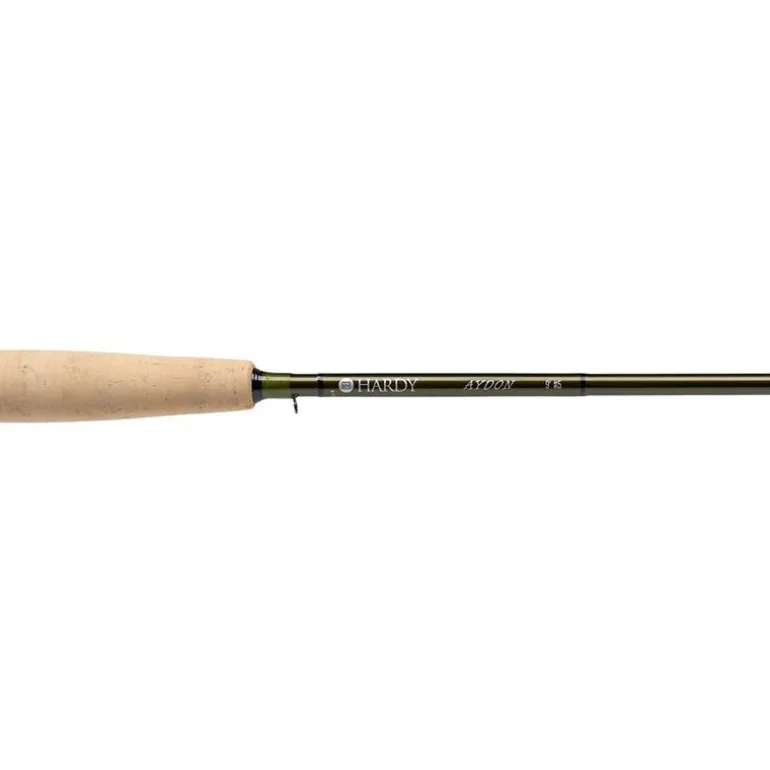 Canne Greys Aydon Single Handed 8.6' soie 5 (4 brins)