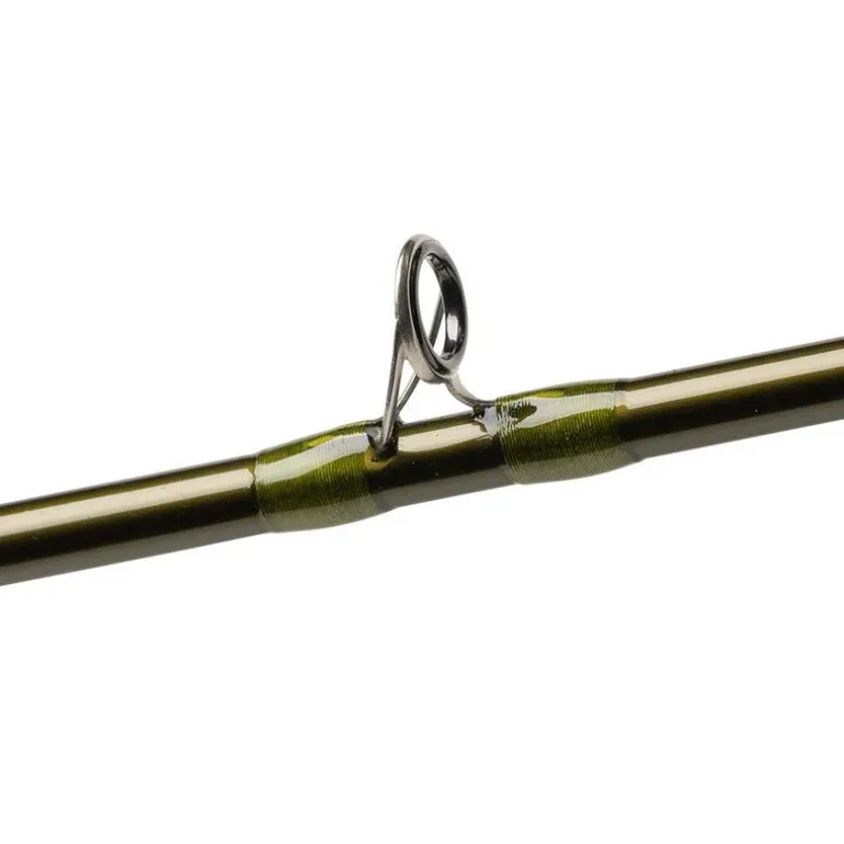 Canne Greys Aydon Single Handed 10' soie 8 (4 brins)