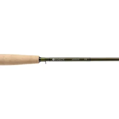 Canne Greys Aydon Single Handed 10' soie 5 (4 brins)