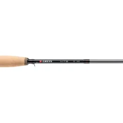 Canne Greys Kite Single Handed 8'6 soie 5 (4 brins)