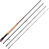 Canne Greys Wing Salt 9' soie 10 (4 brins)