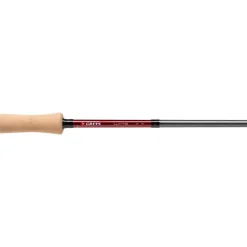 Canne Greys Wing Salt 9' soie 10 (4 brins)