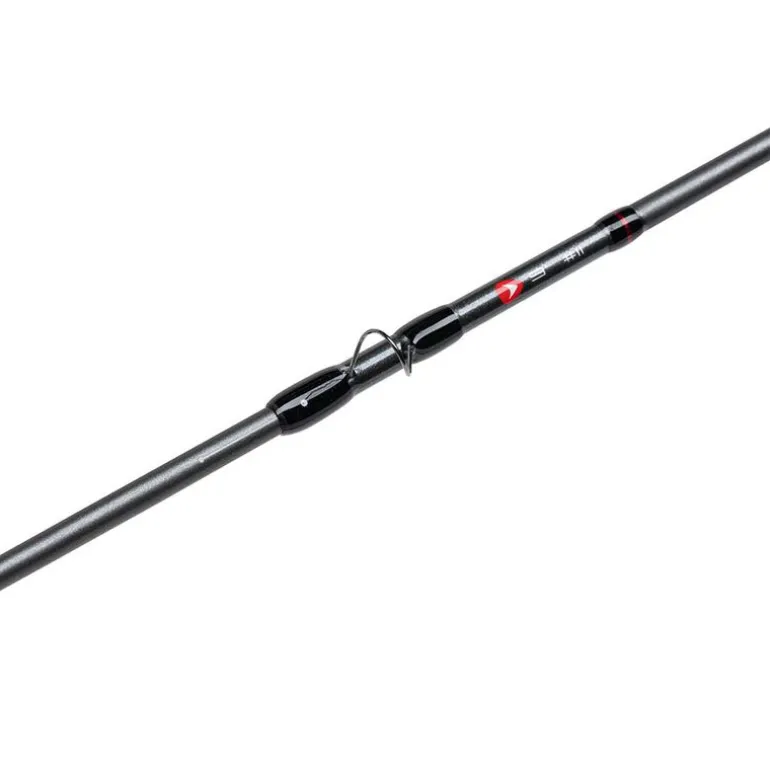 Canne Greys Wing Salt 9' soie 10 (4 brins)