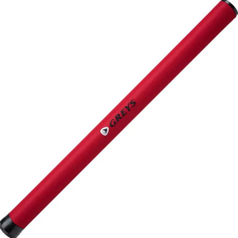 Canne Greys Wing Salt 9' soie 7 (4 brins)