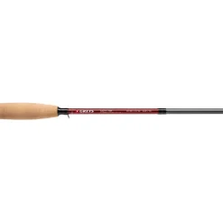 Canne Greys Wing Streamflex 9' soie 3 (4 brins)