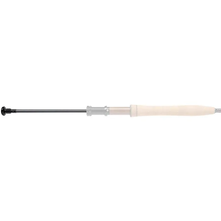 Canne Greys Wing Streamflex 11.6' soie 3 (4 brins)