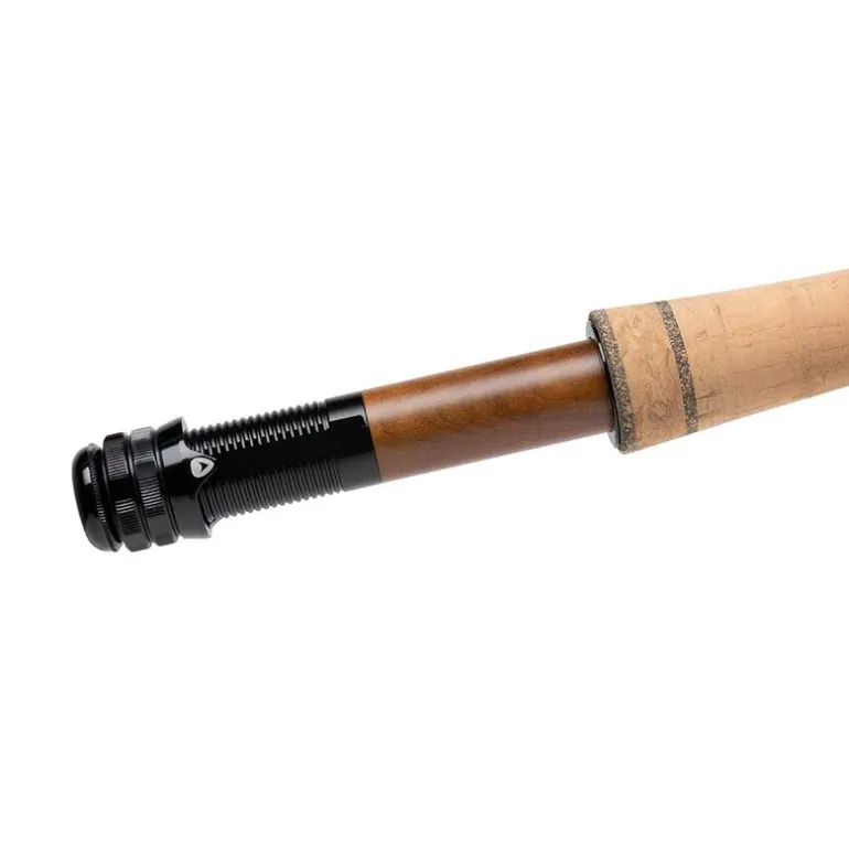 Canne Greys Wing Streamflex 10' soie 4 (4 brins)