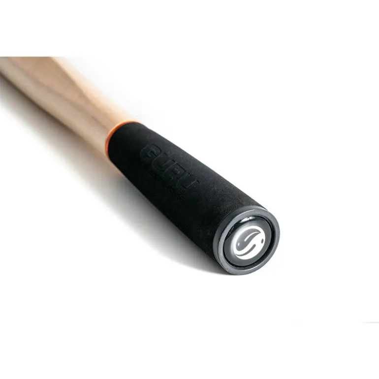 Canne Guru N-Gauge Pro Feeder 12'0" 2Pc 1-60g