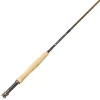 Canne HARDY Ultralite LL 9'9 soie 3 (4 brins)