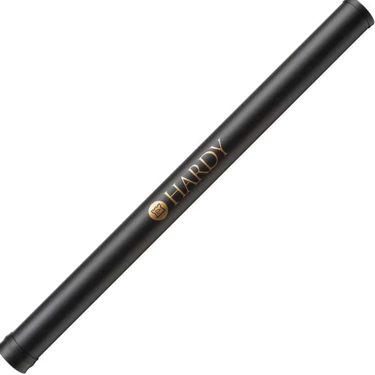 Canne HARDY Ultralite LL 9'9 soie 3 (4 brins)