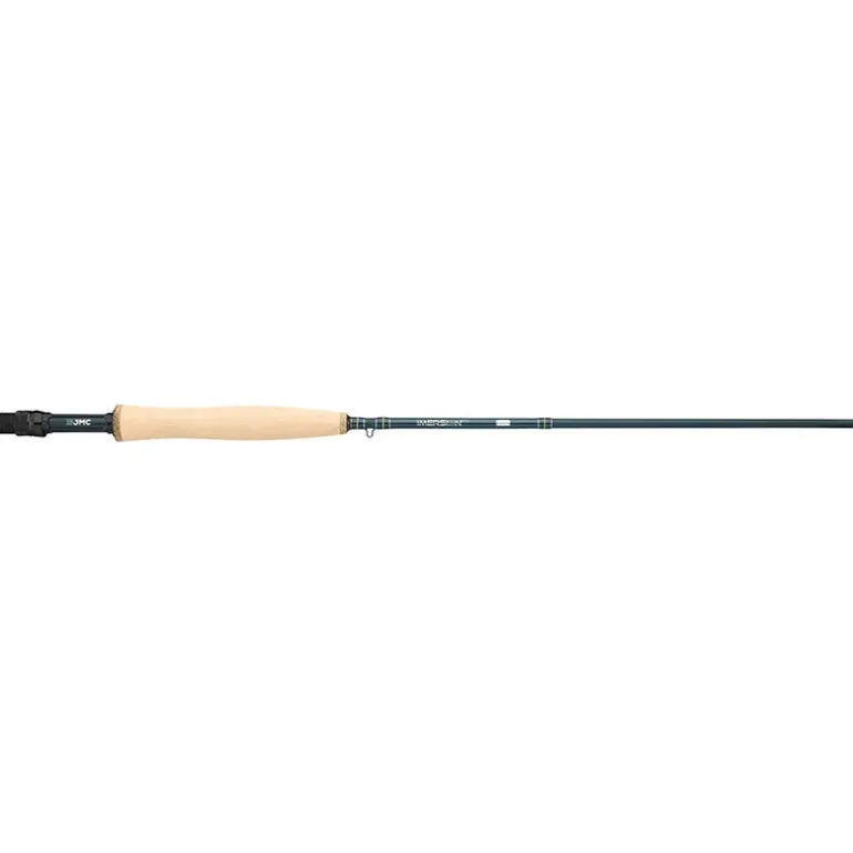 Canne Jmc Imersion Evo 9'#8/9